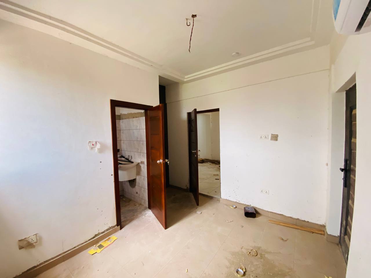 Two (2) Bedroom Apartments For Rent at East Legon Hills