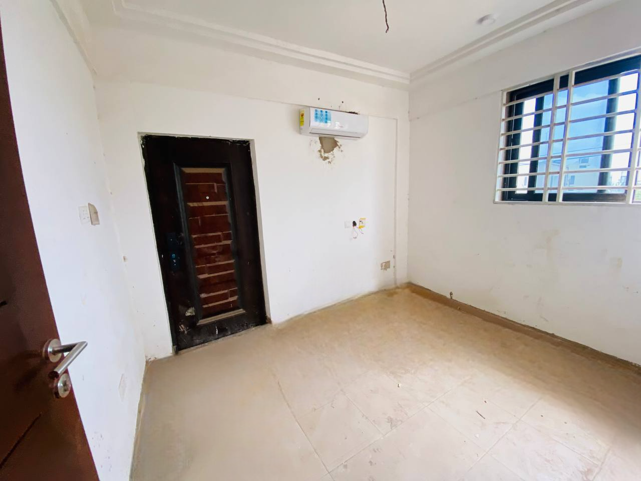 Two (2) Bedroom Apartments For Rent at East Legon Hills