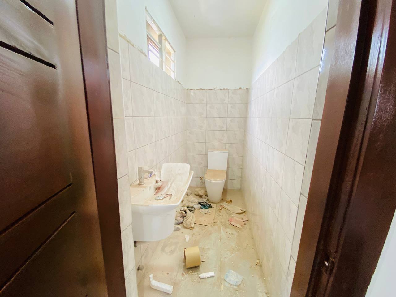 Two (2) Bedroom Apartments For Rent at East Legon Hills