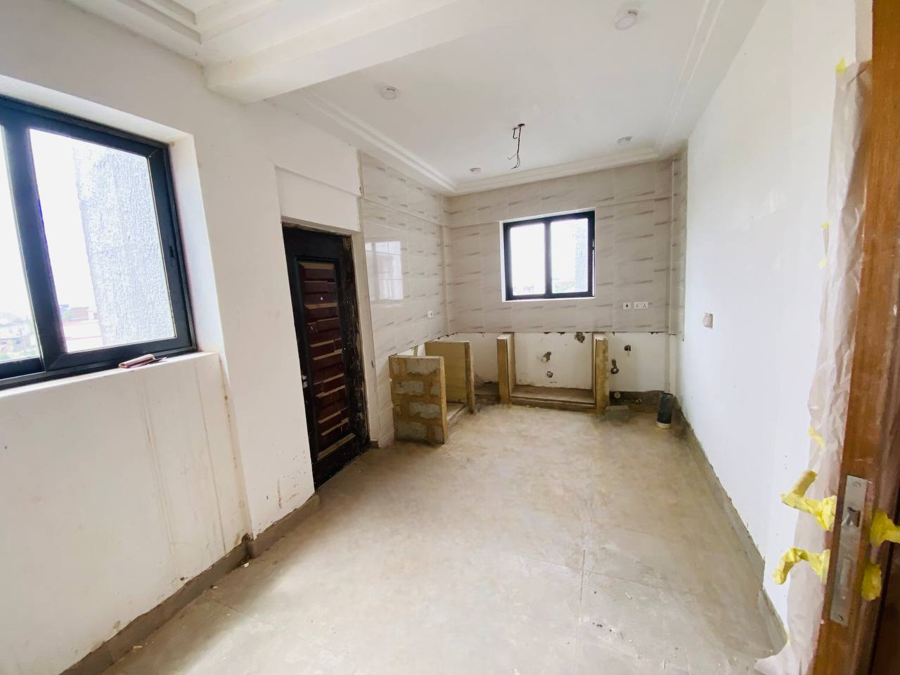 Two (2) Bedroom Apartments For Rent at East Legon Hills