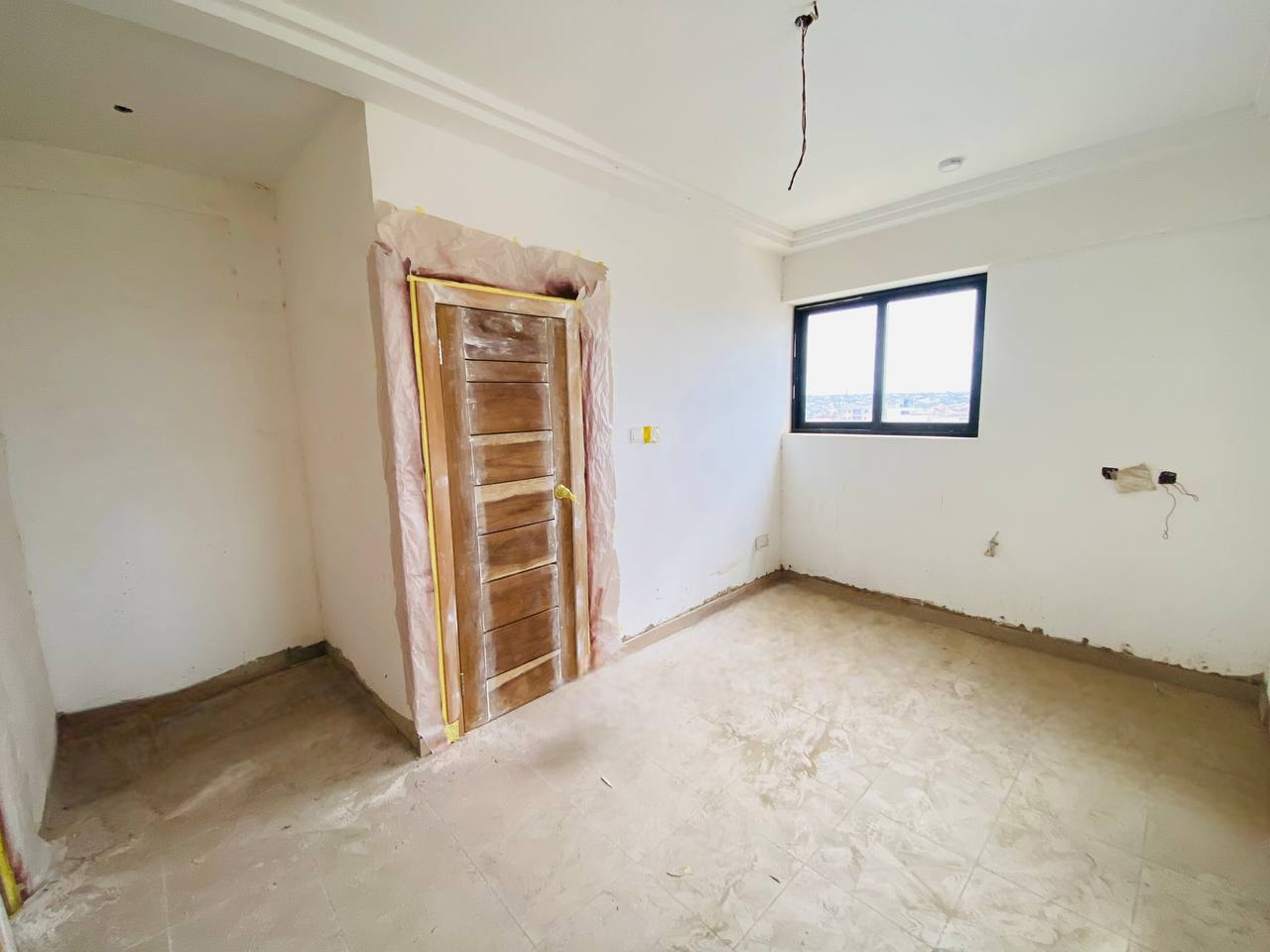 Two (2) Bedroom Apartments For Rent at East Legon Hills