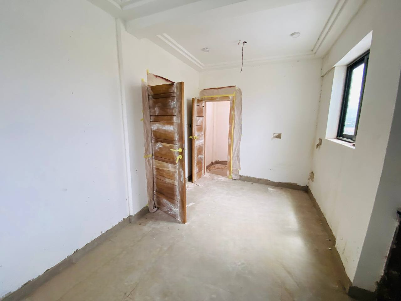 Two (2) Bedroom Apartments For Rent at East Legon Hills