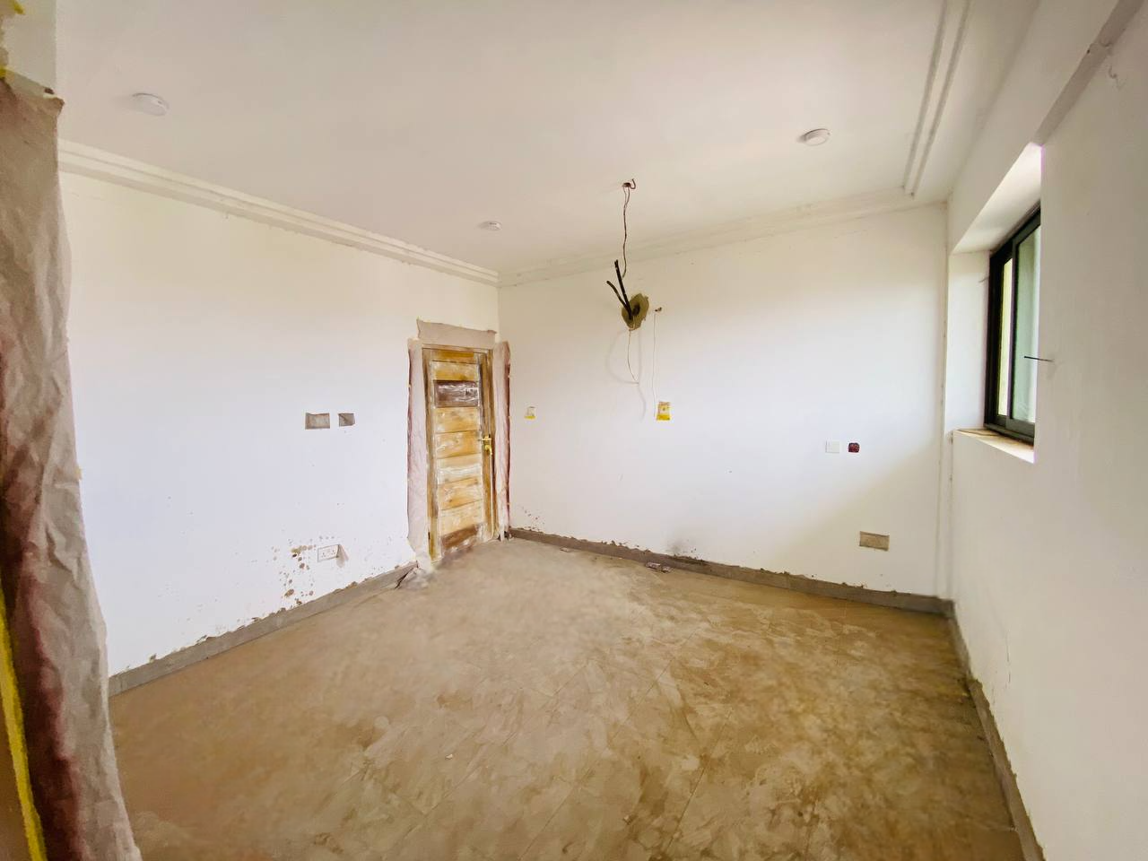 Two (2) Bedroom Apartments For Rent at East Legon Hills