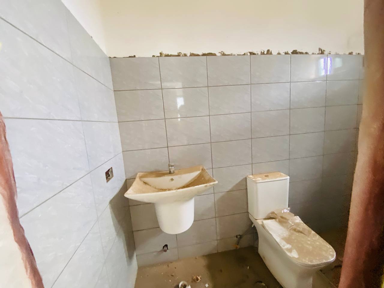 Two (2) Bedroom Apartments For Rent at East Legon Hills