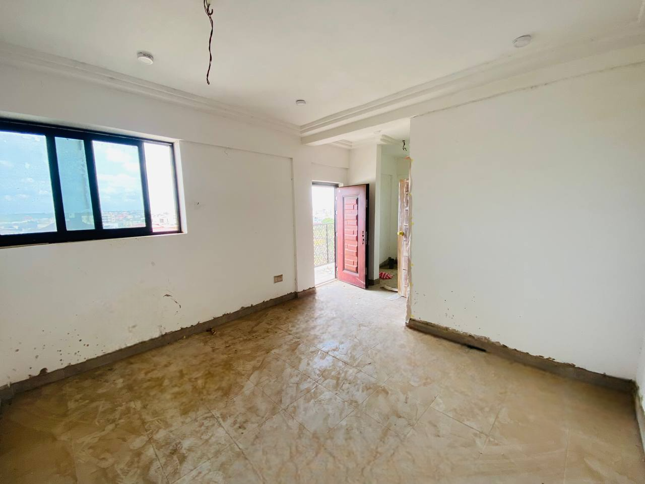 Two (2) Bedroom Apartments For Rent at East Legon Hills