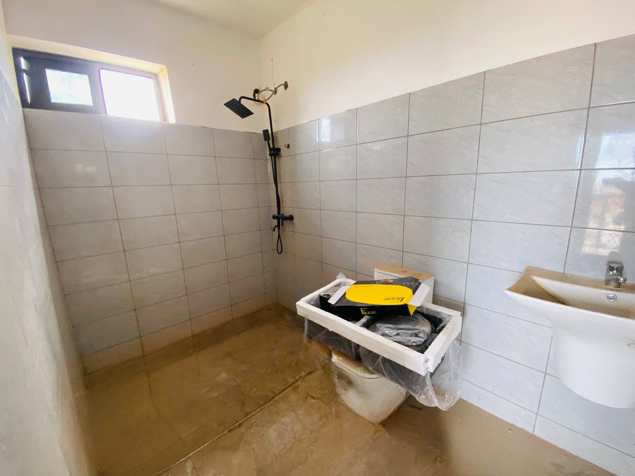 Two (2) Bedroom Apartments For Rent at East Legon Hills