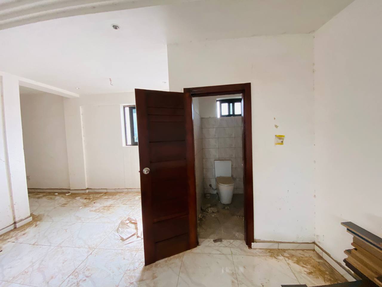 Two (2) Bedroom Apartments For Rent at East Legon Hills