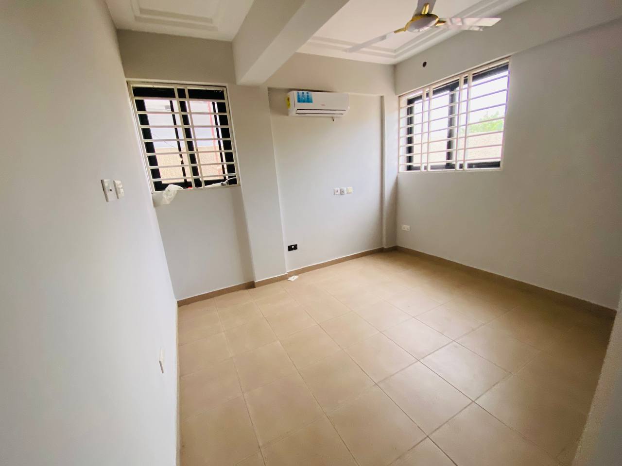 Two (2) Bedroom Apartments For Rent at East Legon Hills