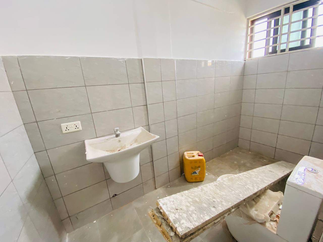 Two (2) Bedroom Apartments For Rent at East Legon Hills