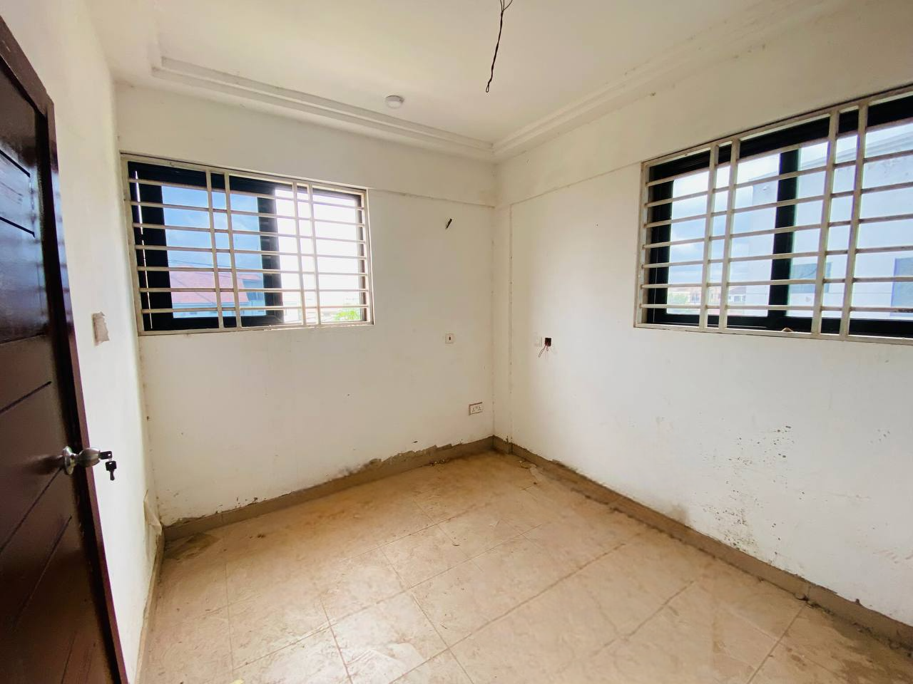 Two (2) Bedroom Apartments For Rent at East Legon Hills