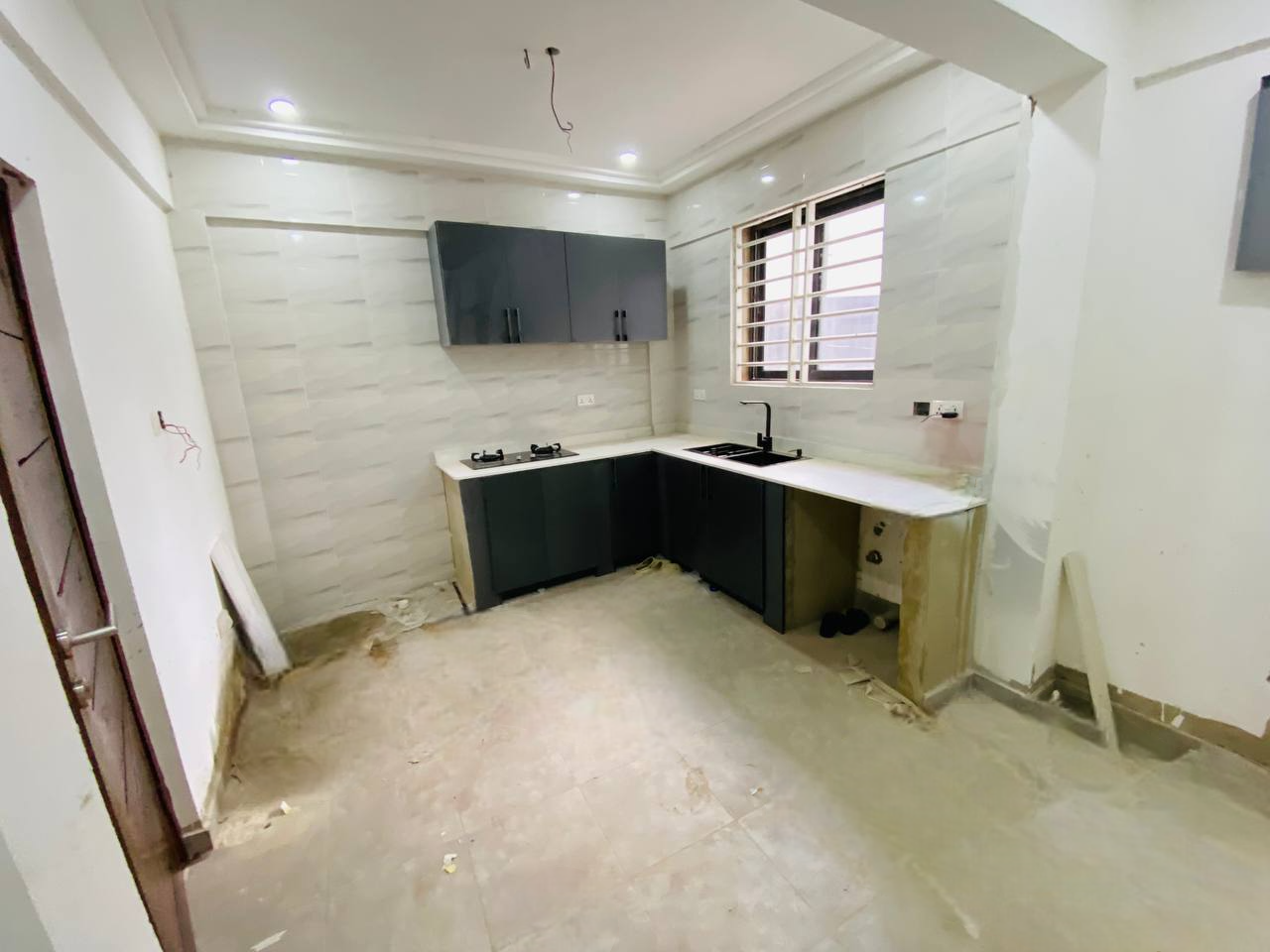 Two (2) Bedroom Apartments For Rent at East Legon Hills