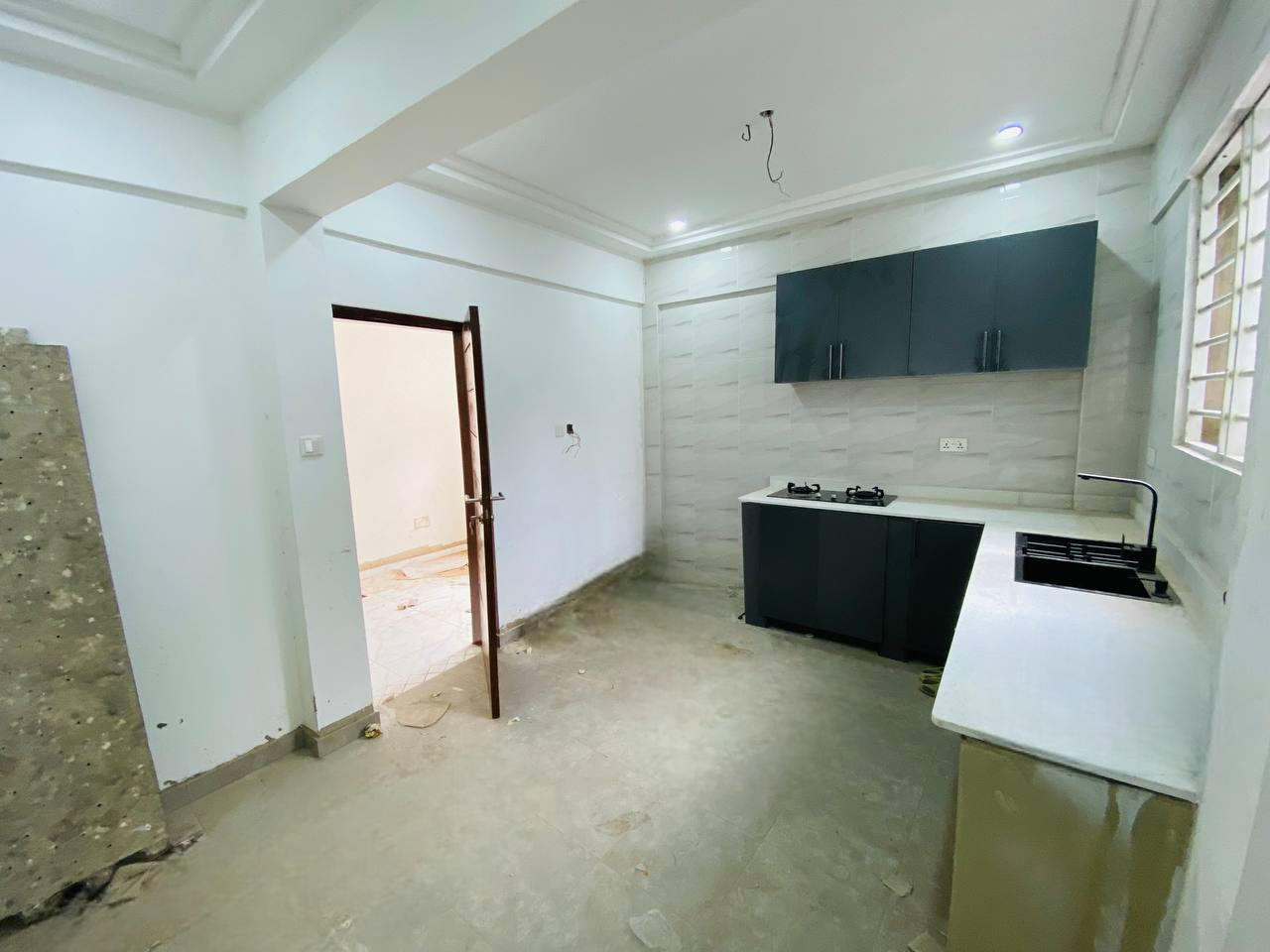 Two (2) Bedroom Apartments For Rent at East Legon Hills