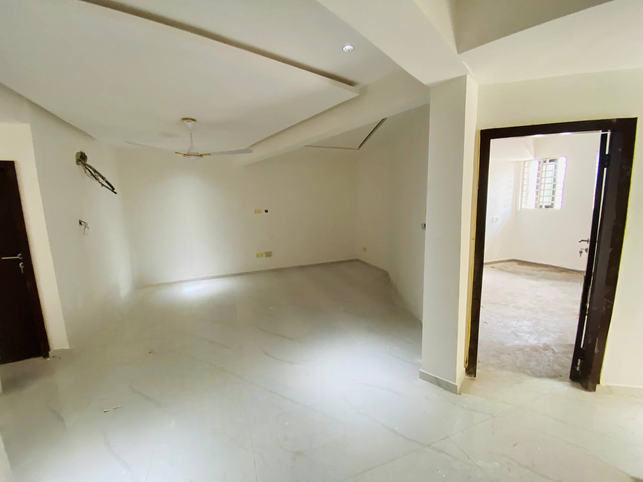 Two (2) Bedroom Apartments For Rent at East Legon Hills