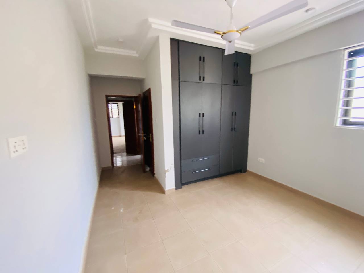 Two (2) Bedroom Apartments For Rent at East Legon Hills