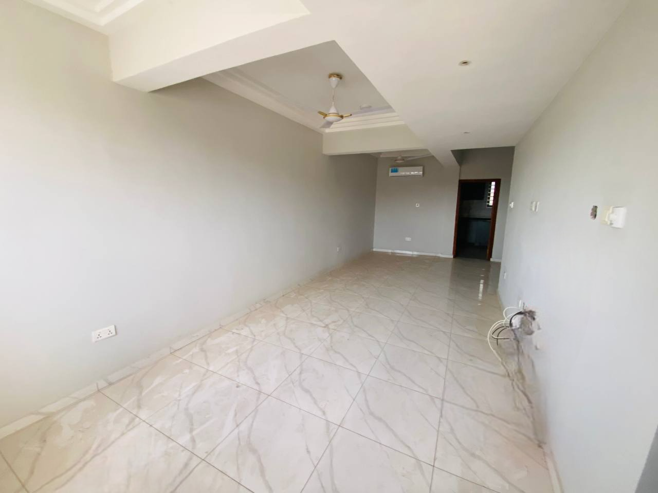 Two (2) Bedroom Apartments For Rent at East Legon Hills