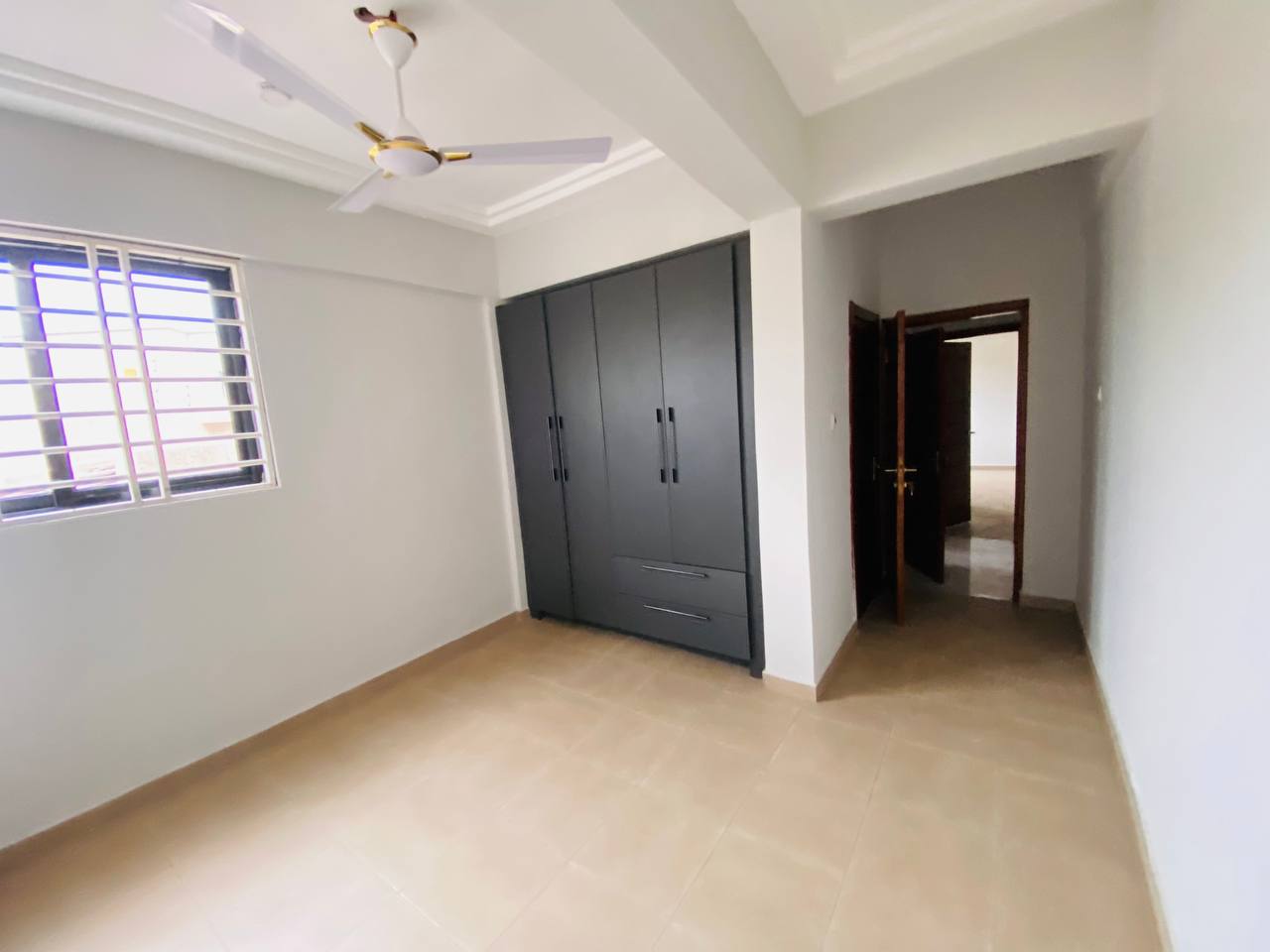 Two (2) Bedroom Apartments For Rent at East Legon Hills