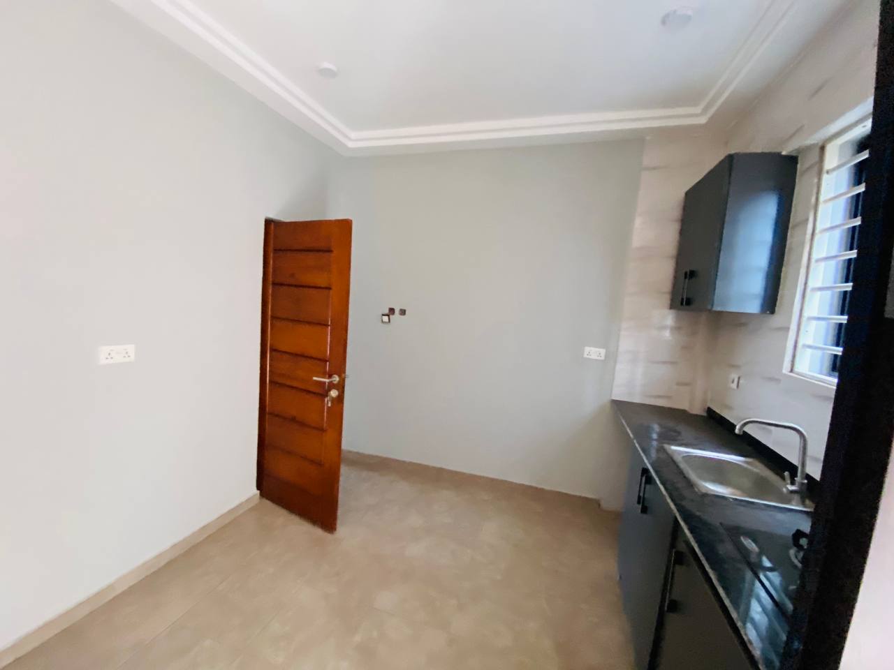 Two (2) Bedroom Apartments For Rent at East Legon Hills