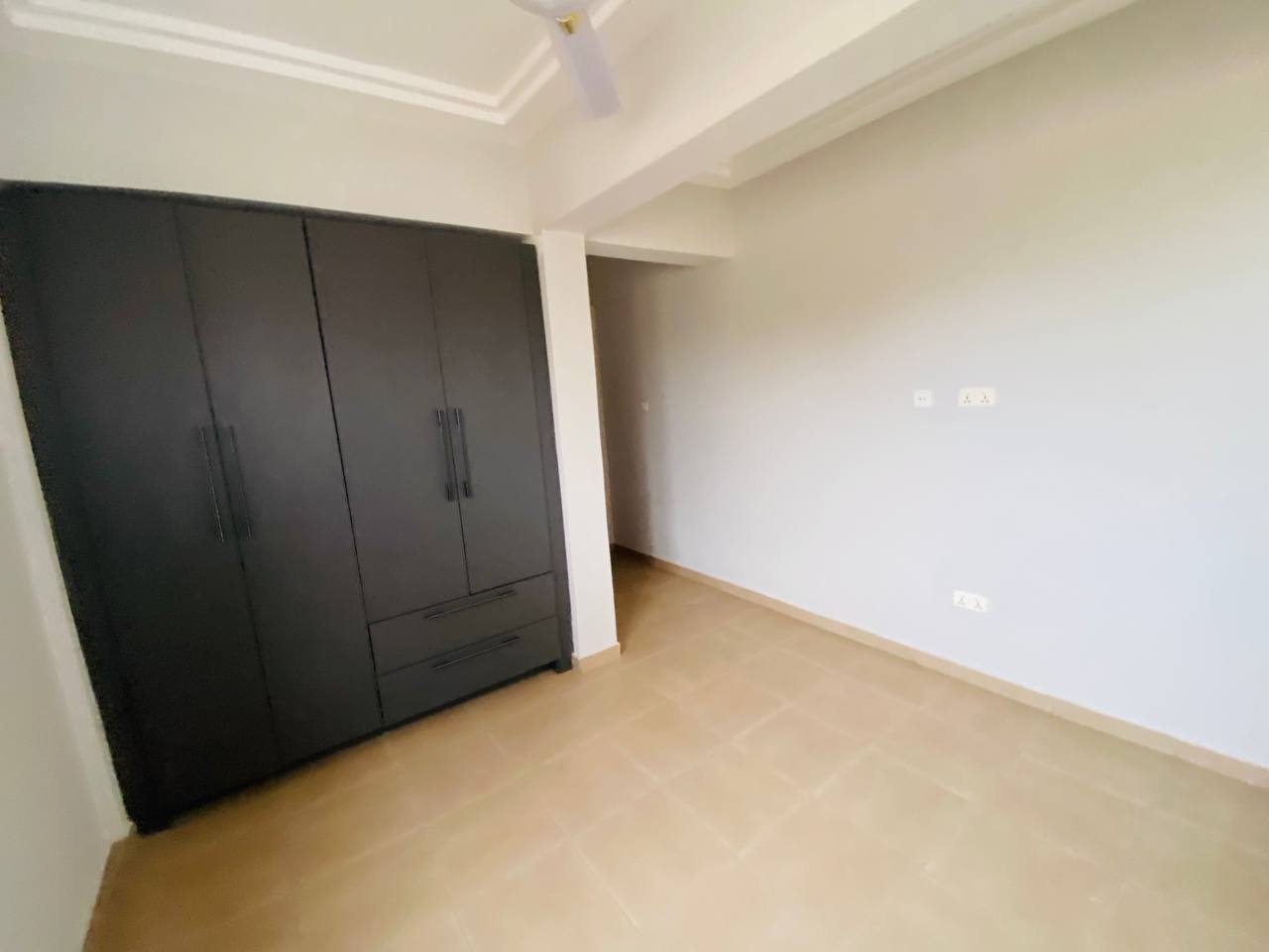 Two (2) Bedroom Apartments For Rent at East Legon Hills