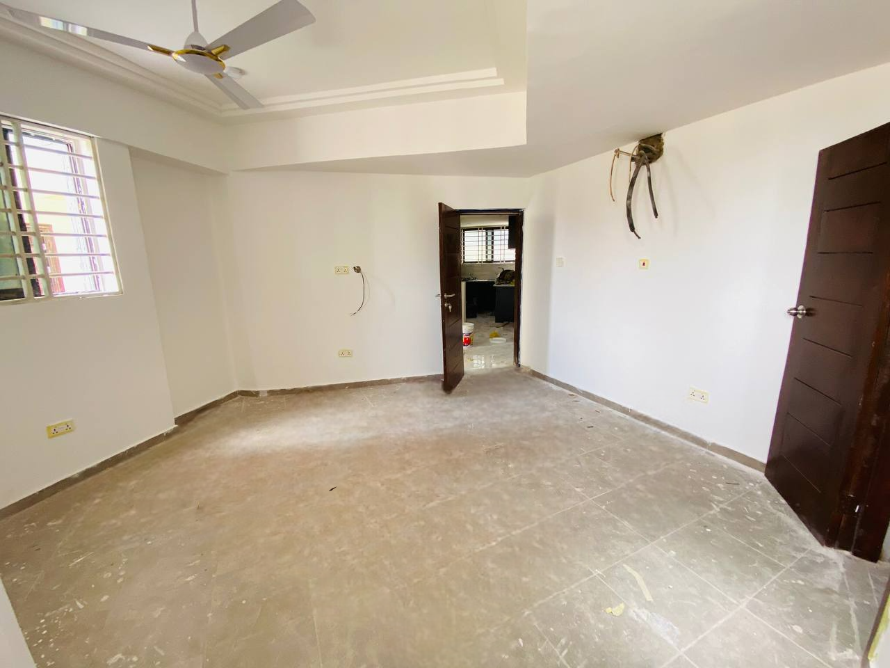 Two (2) Bedroom Apartments For Rent at East Legon Hills