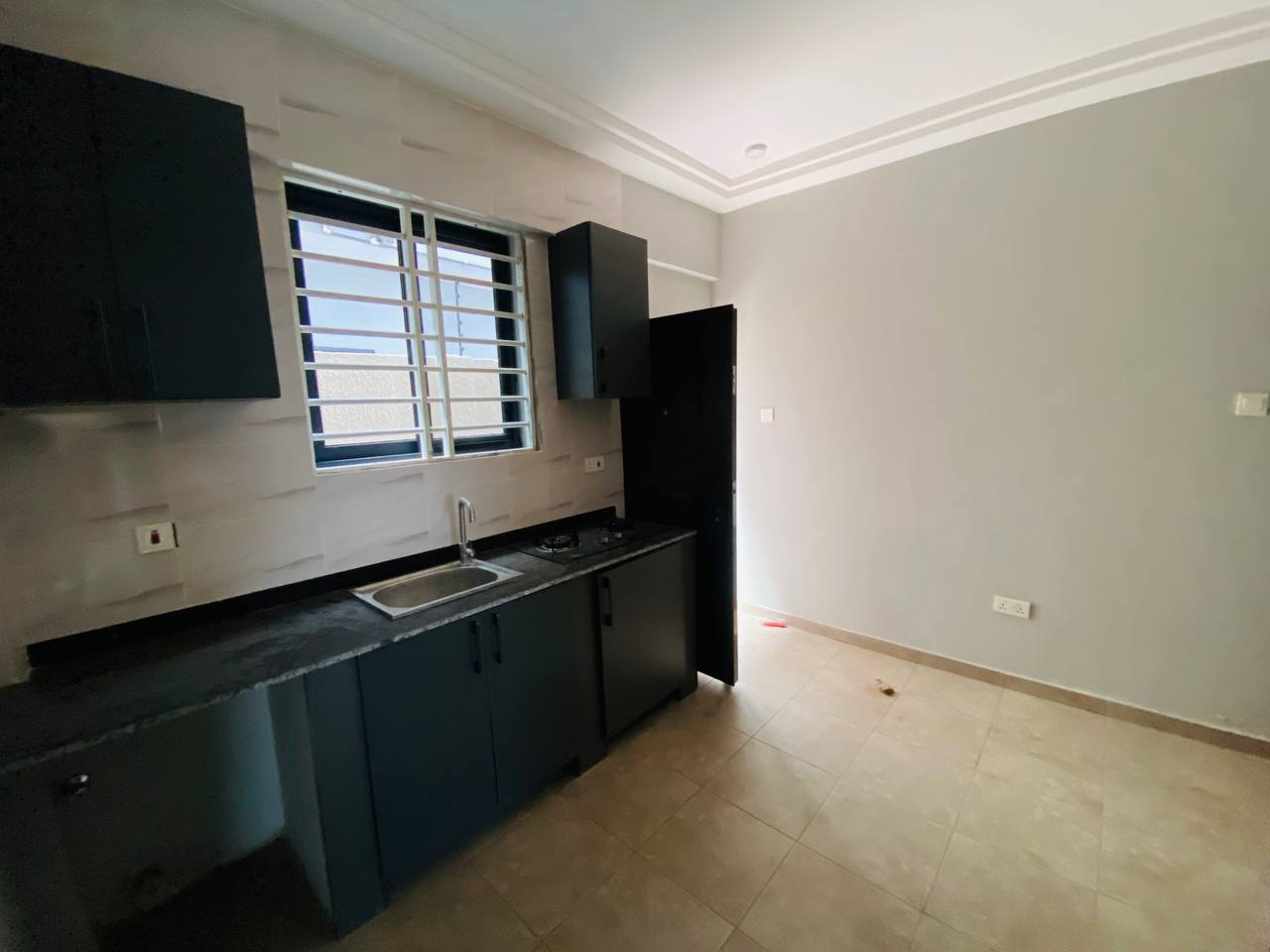 Two (2) Bedroom Apartments For Rent at East Legon Hills