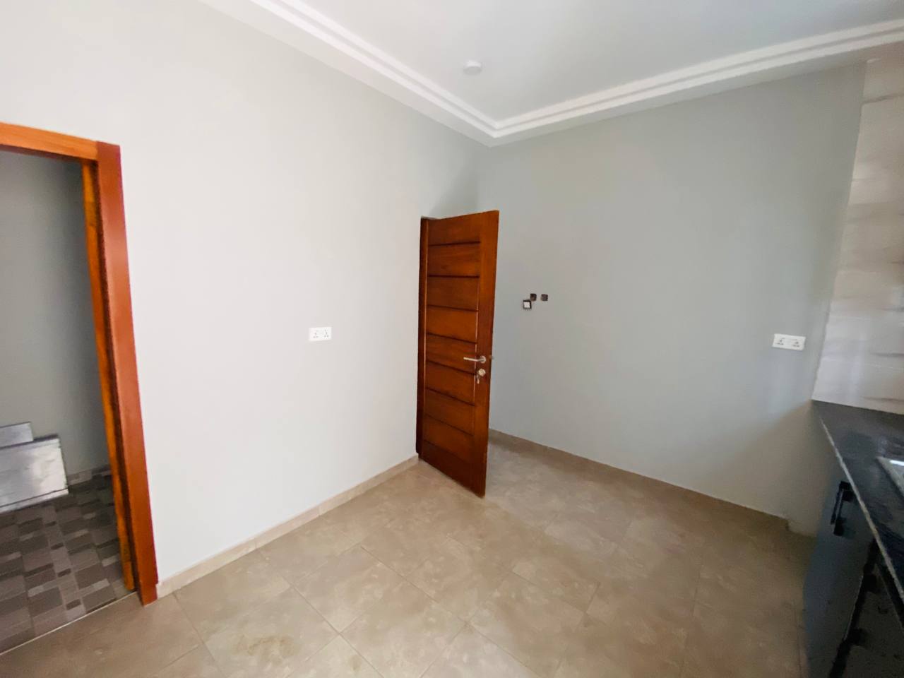 Two (2) Bedroom Apartments For Rent at East Legon Hills