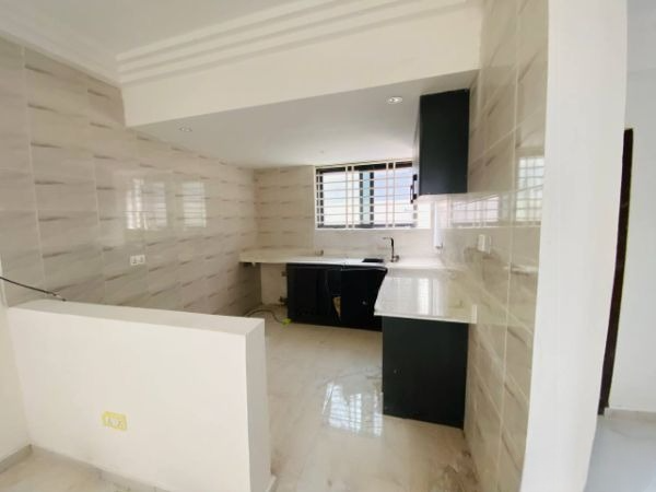 Two (2) Bedroom Apartments For Rent at East Legon Hills