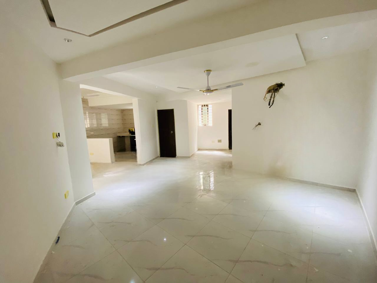 Two (2) Bedroom Apartments For Rent at East Legon Hills