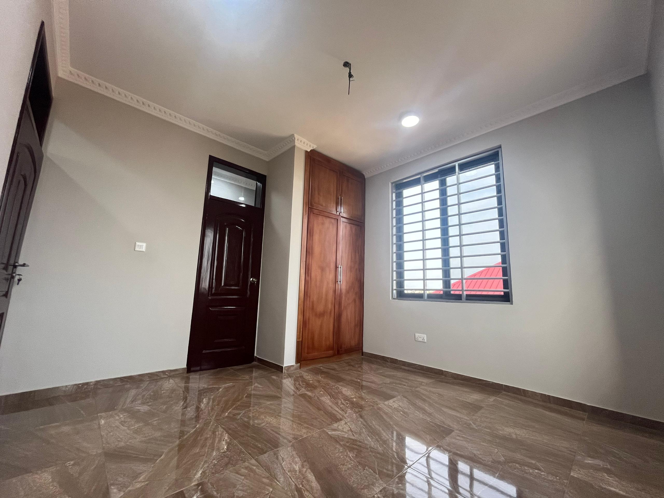 Two (2) Bedroom Apartments For Rent at East Legon Hills