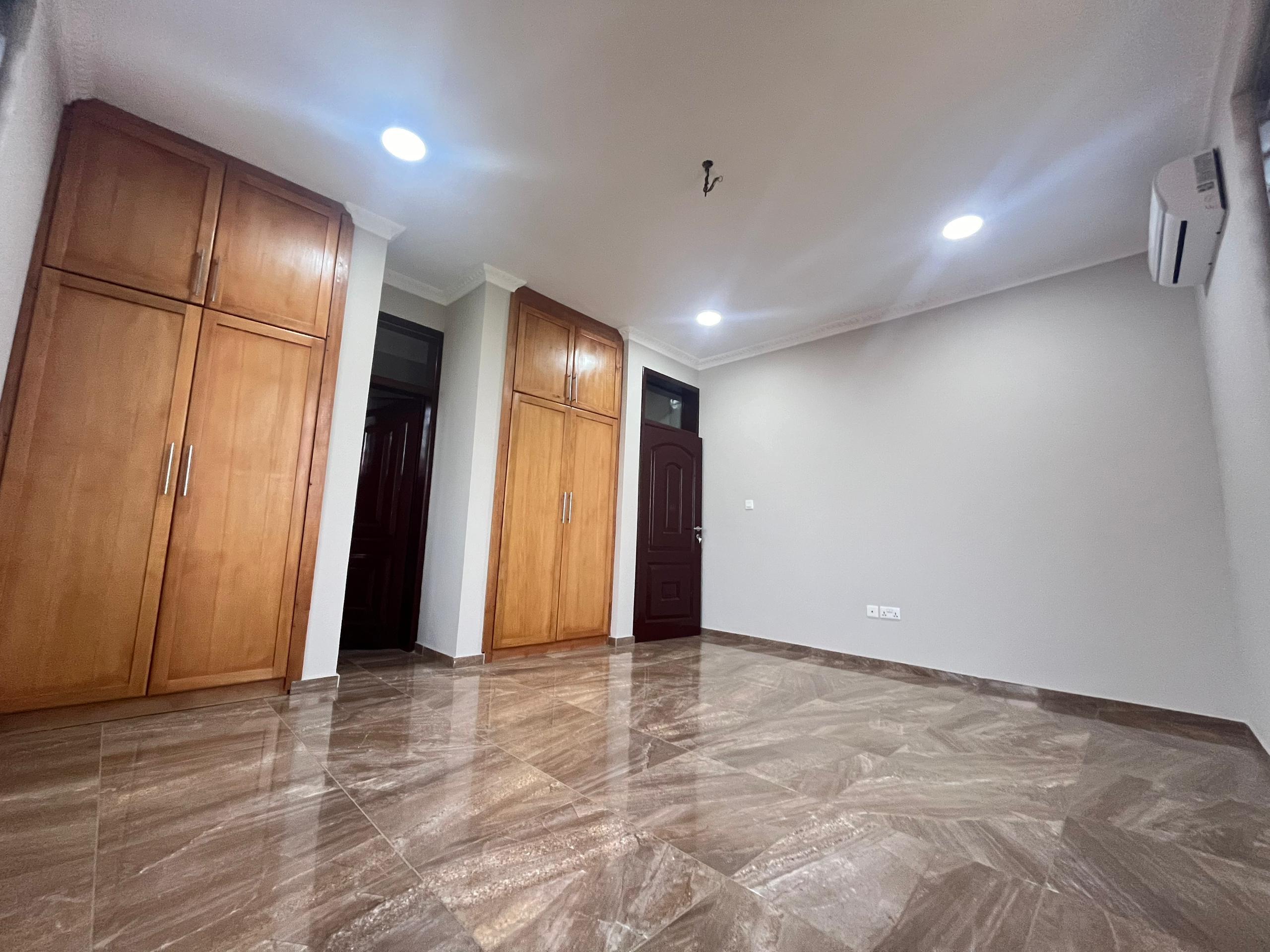 Two (2) Bedroom Apartments For Rent at East Legon Hills