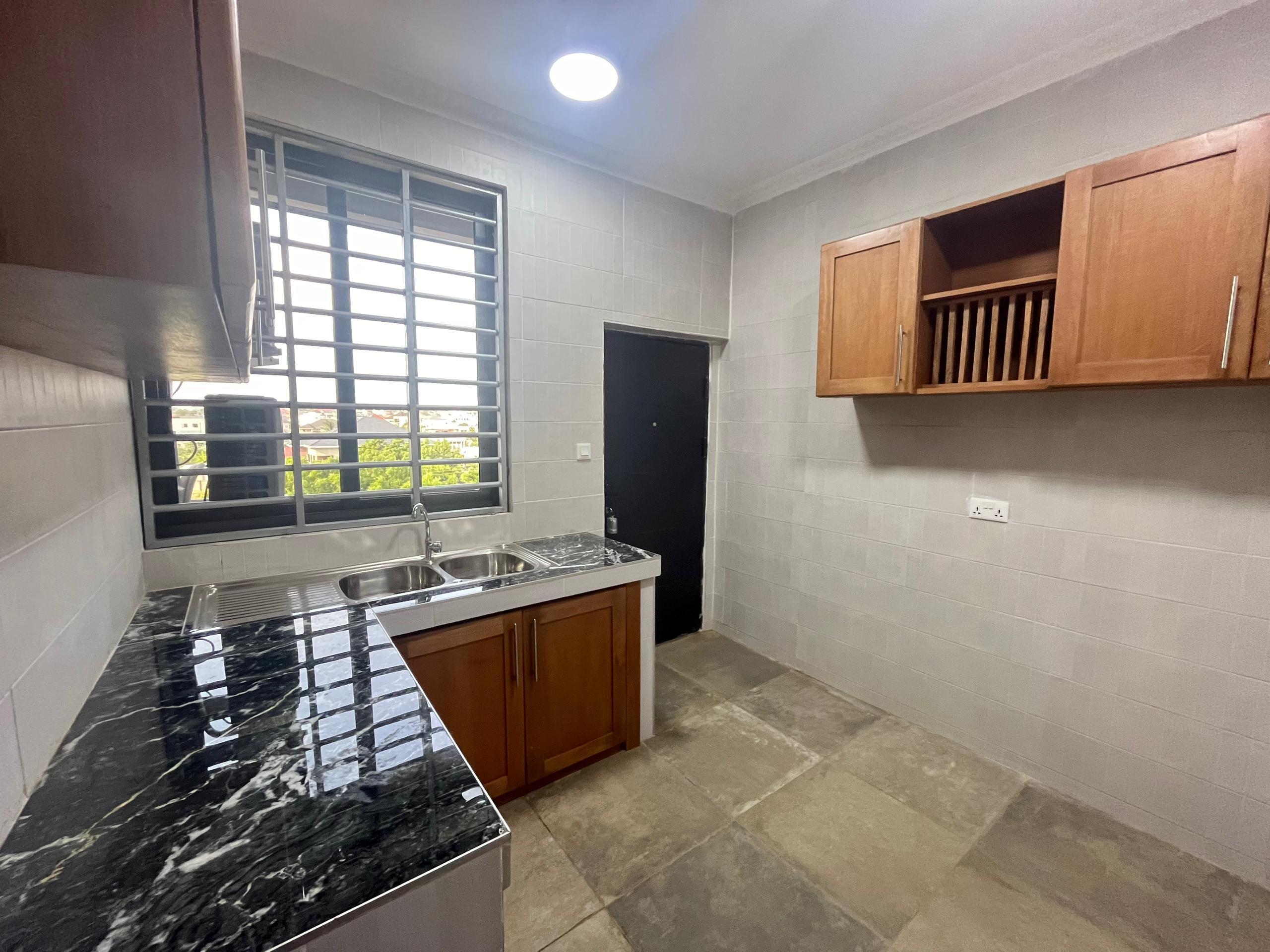 Two (2) Bedroom Apartments For Rent at East Legon Hills