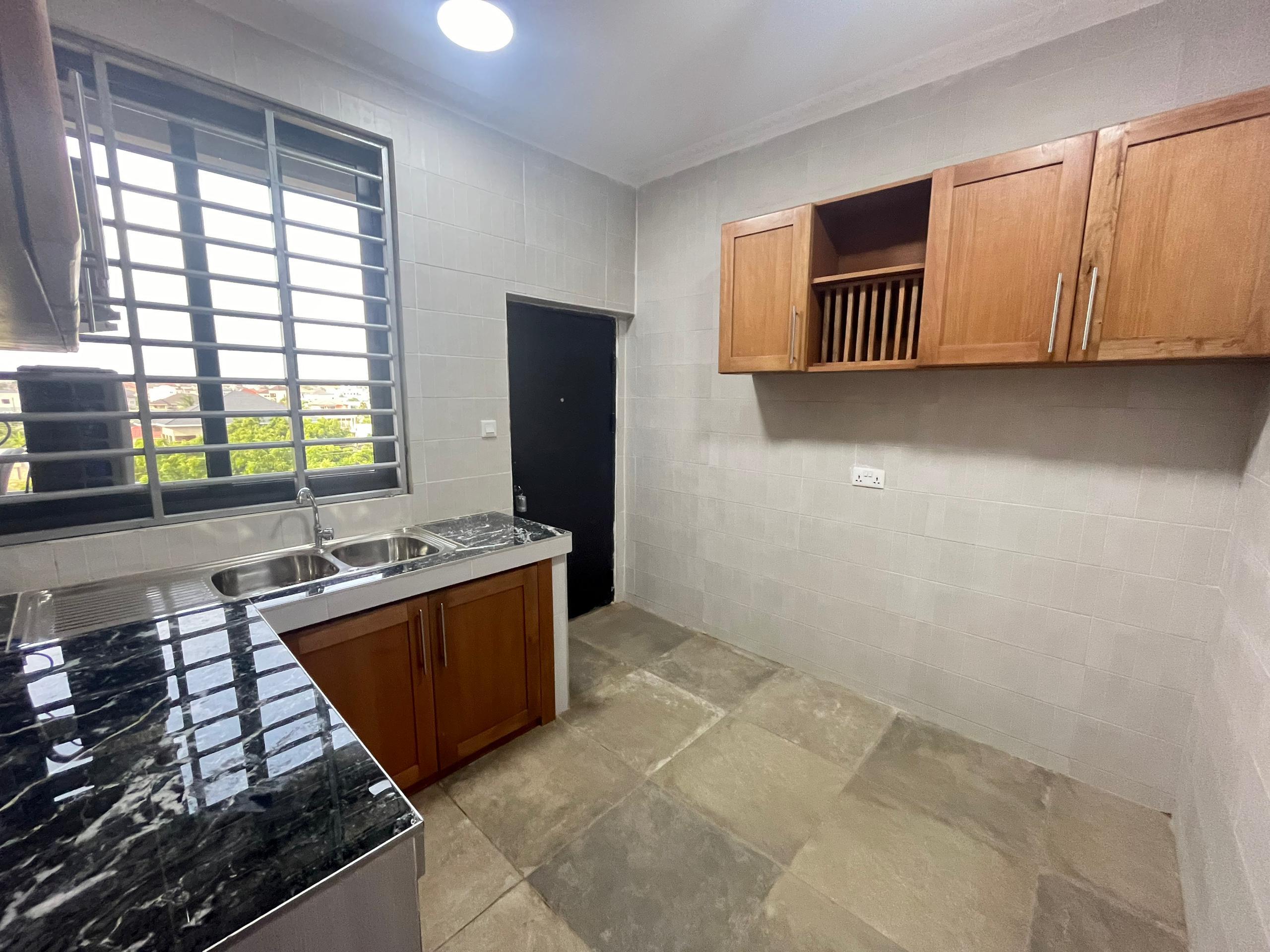 Two (2) Bedroom Apartments For Rent at East Legon Hills