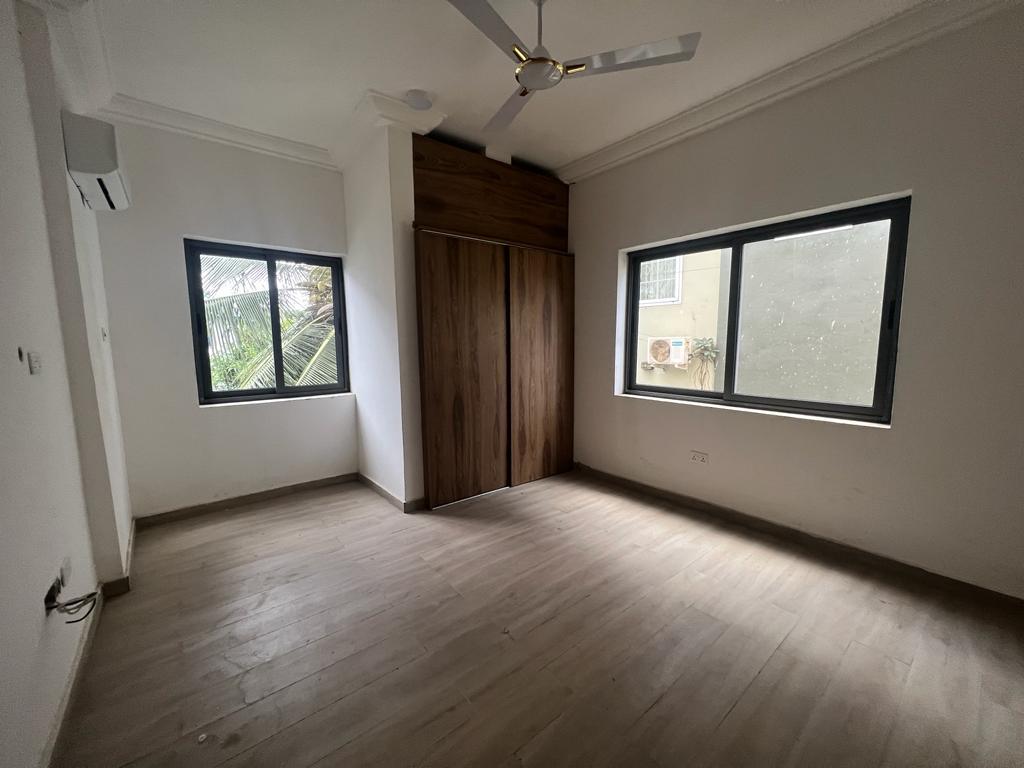 Two (2) Bedroom Apartments For Rent at East Legon Ogbojo