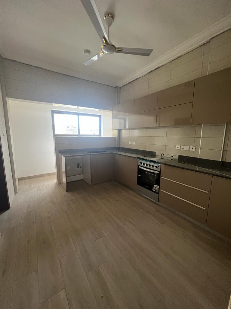 Two (2) Bedroom Apartments For Rent at East Legon Ogbojo