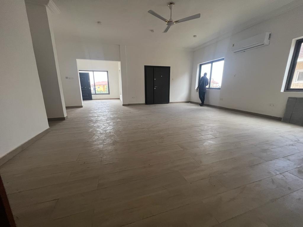 Two (2) Bedroom Apartments For Rent at East Legon Ogbojo