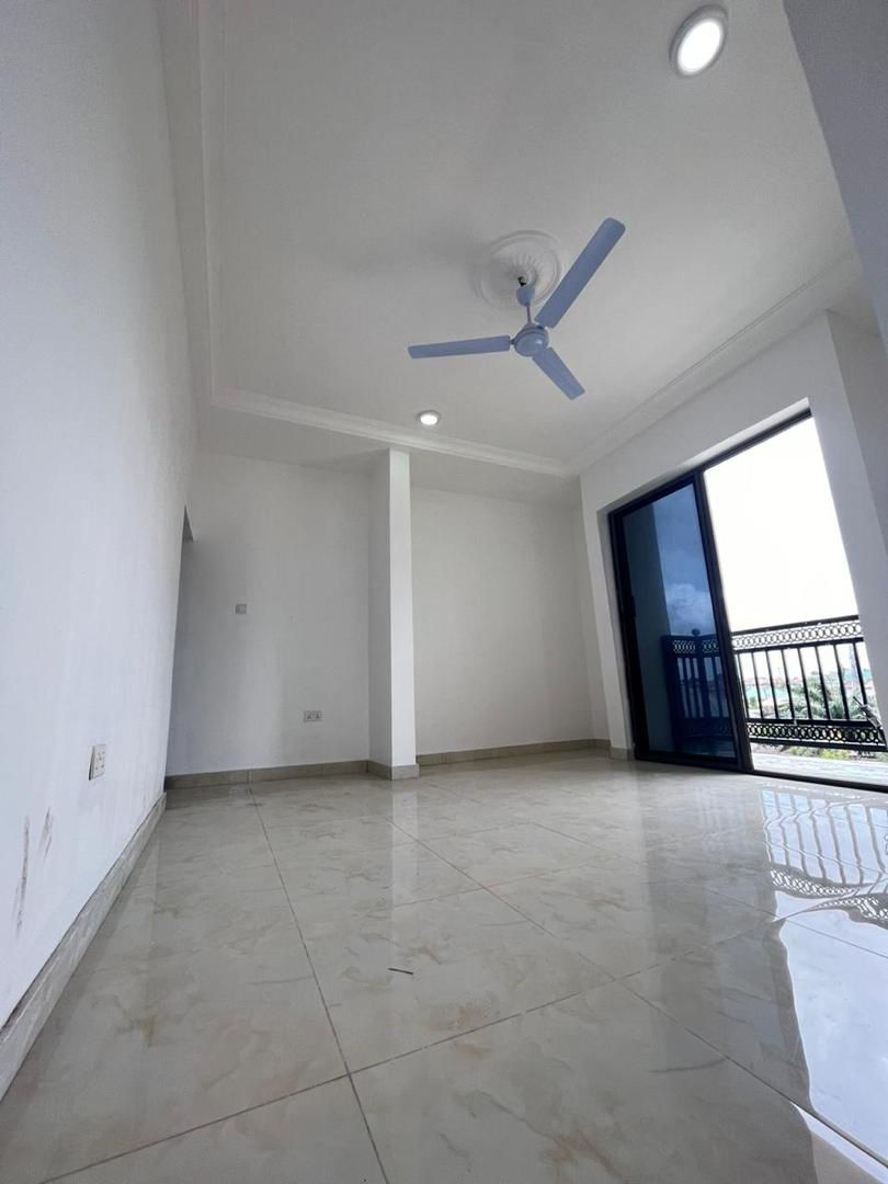 Two (2) Bedroom Apartments for Rent at East Legon Ogbojo