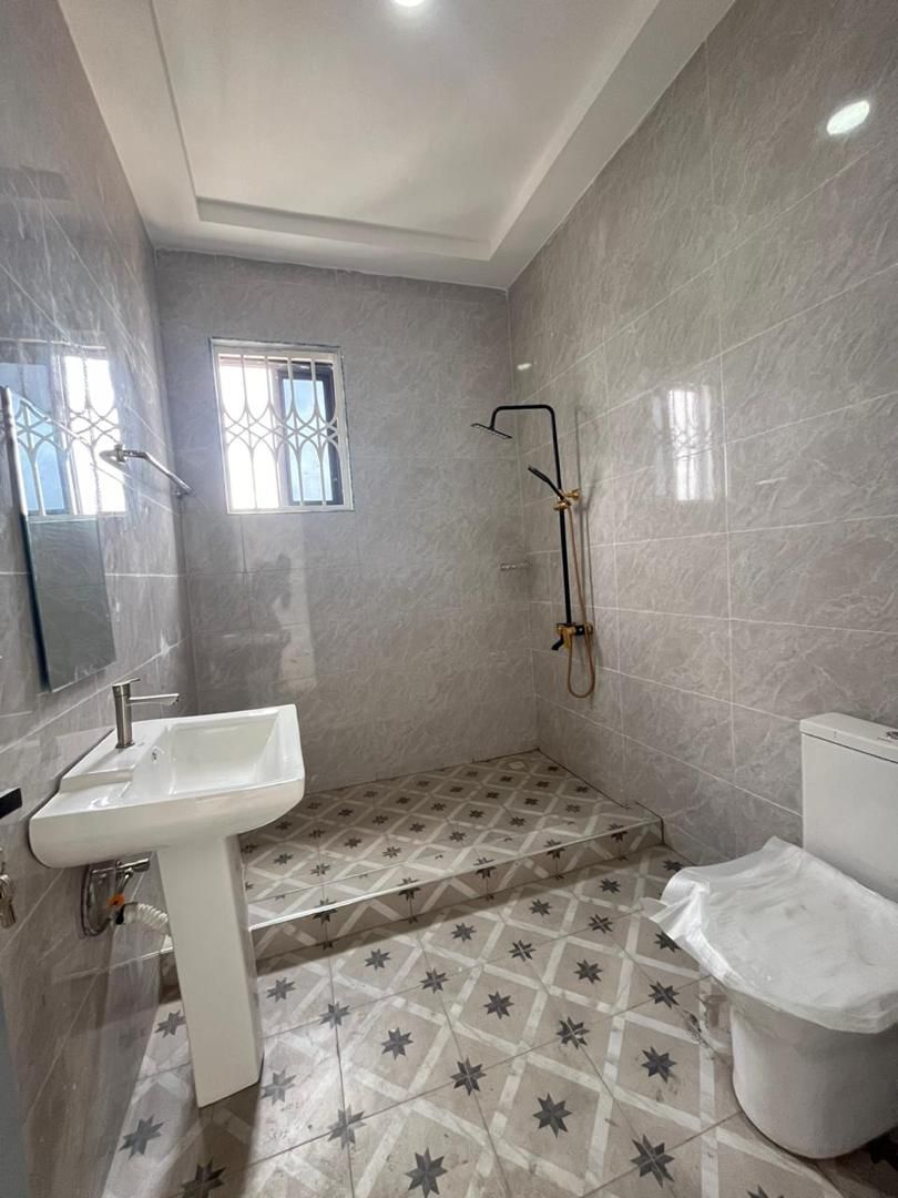 Two (2) Bedroom Apartments for Rent at East Legon Ogbojo