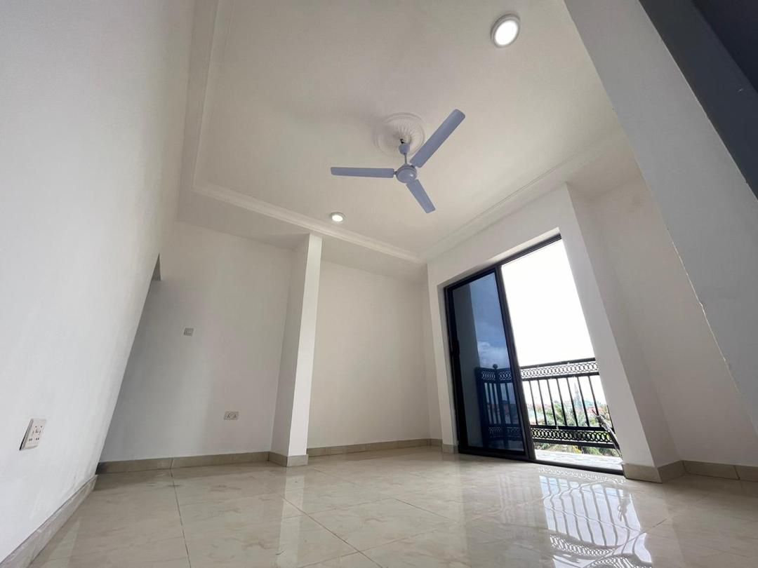 Two (2) Bedroom Apartments for Rent at East Legon Ogbojo