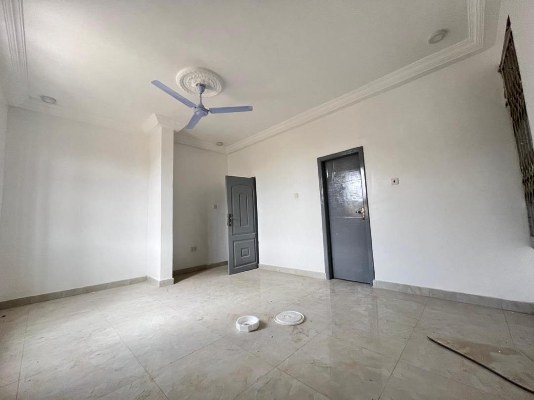 Two (2) Bedroom Apartments for Rent at East Legon Ogbojo