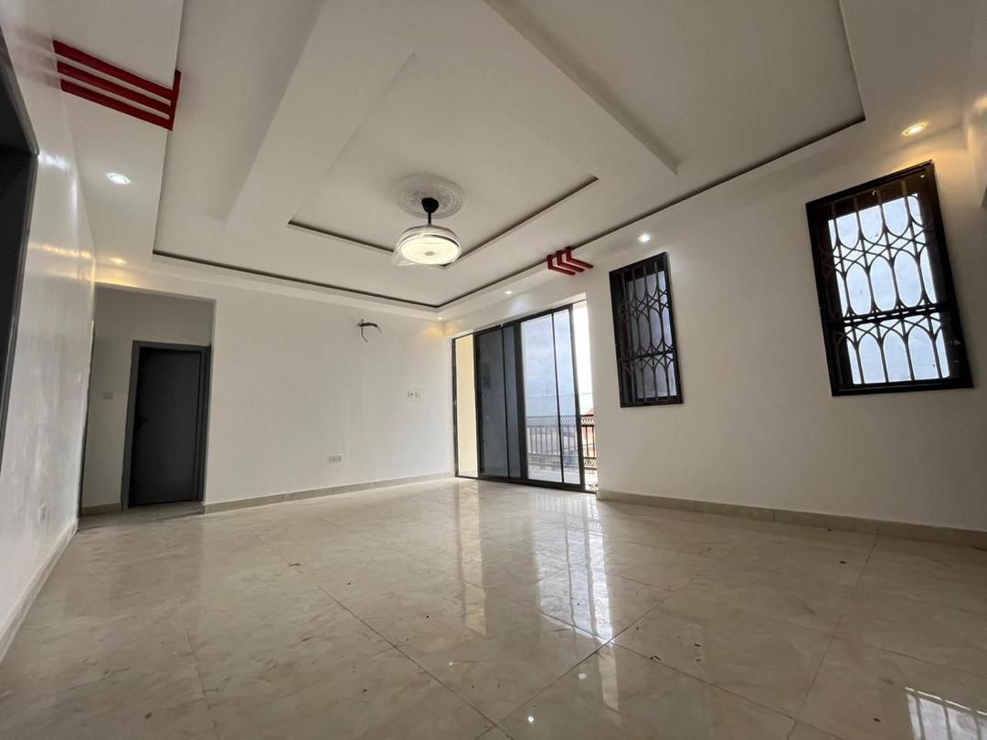 Two (2) Bedroom Apartments for Rent at East Legon Ogbojo