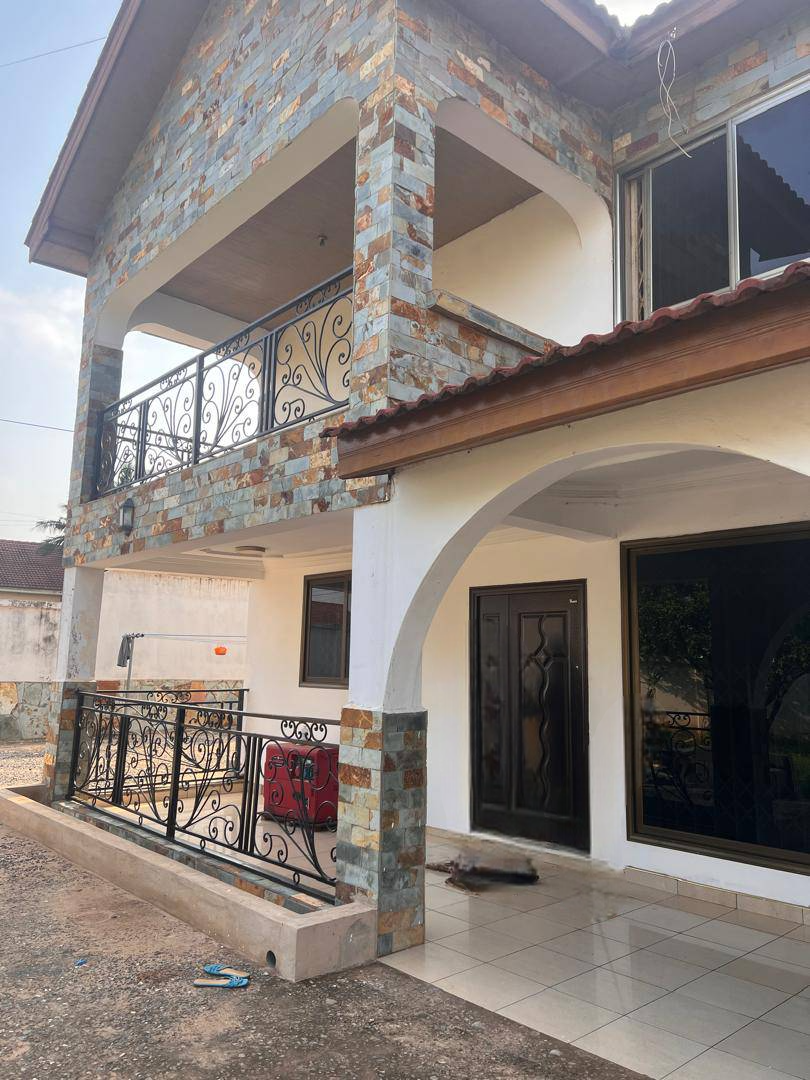 Two (2) Bedroom Apartments For Rent at East Legon 