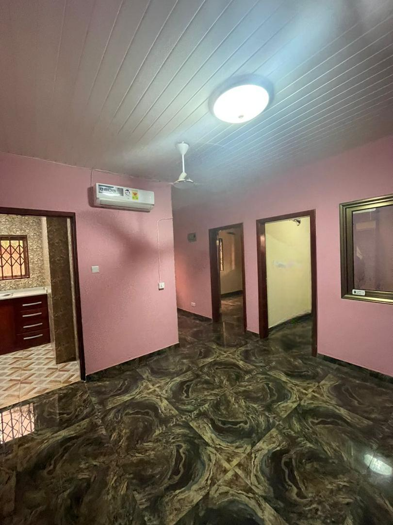 Two (2) Bedroom Apartments For Rent at Gbawe CP