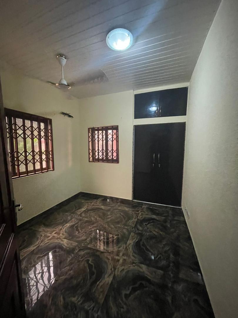 Two (2) Bedroom Apartments For Rent at Gbawe CP