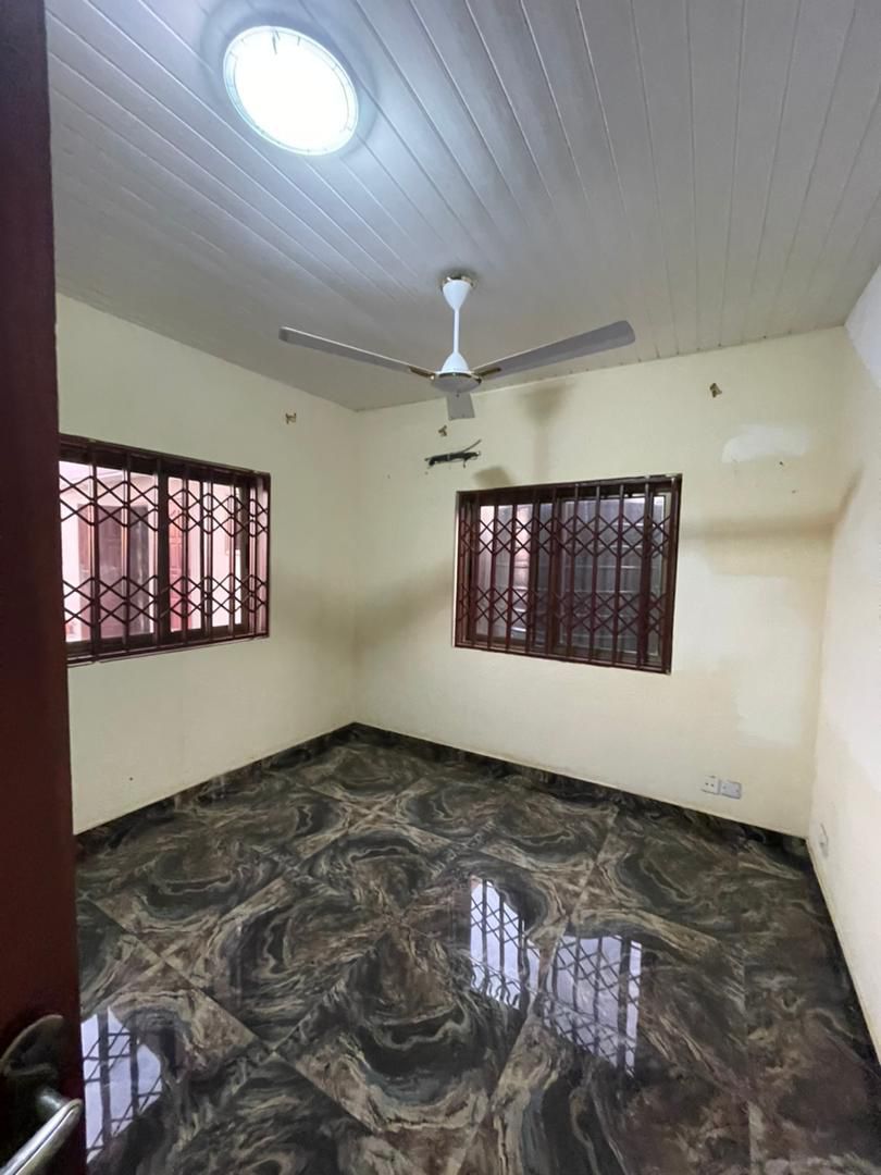 Two (2) Bedroom Apartments For Rent at Gbawe CP