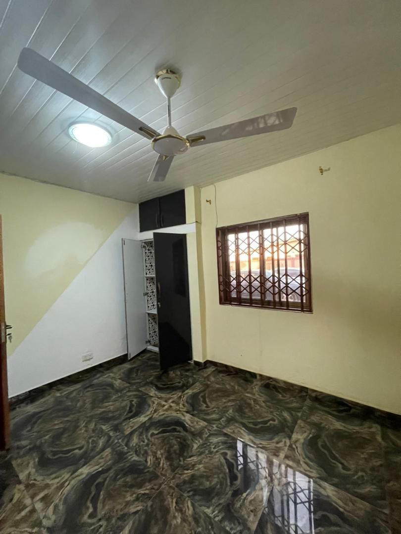 Two (2) Bedroom Apartments For Rent at Gbawe CP