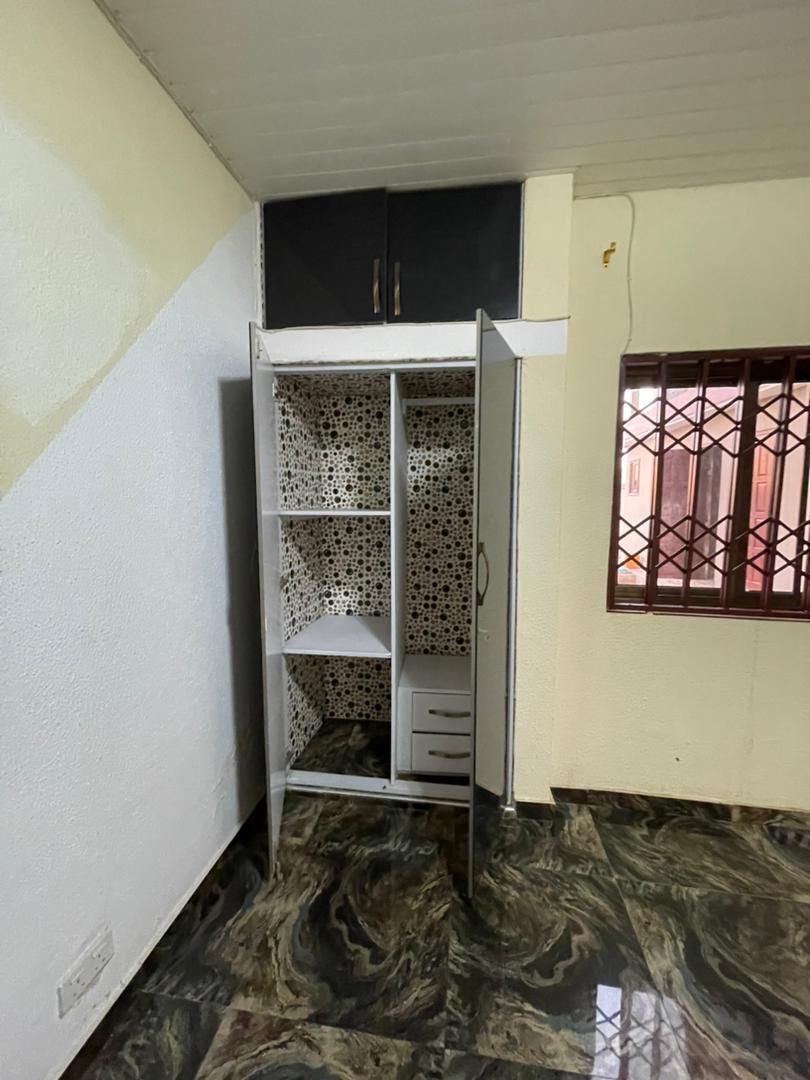 Two (2) Bedroom Apartments For Rent at Gbawe CP