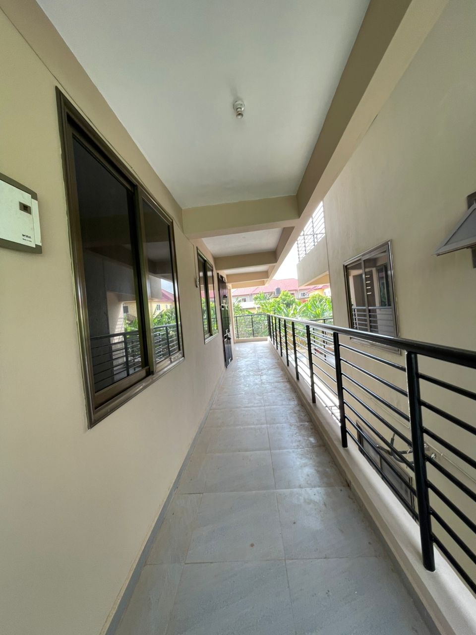 Two (2) Bedroom Apartments For Rent at Gbawe CP