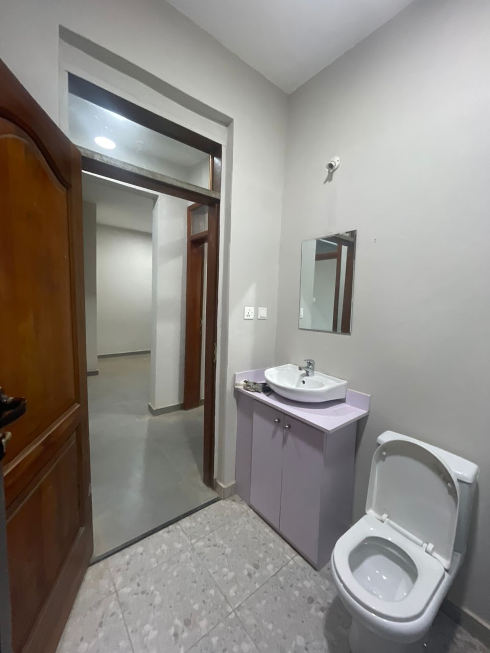 Two (2) Bedroom Apartments For Rent at Gbawe CP