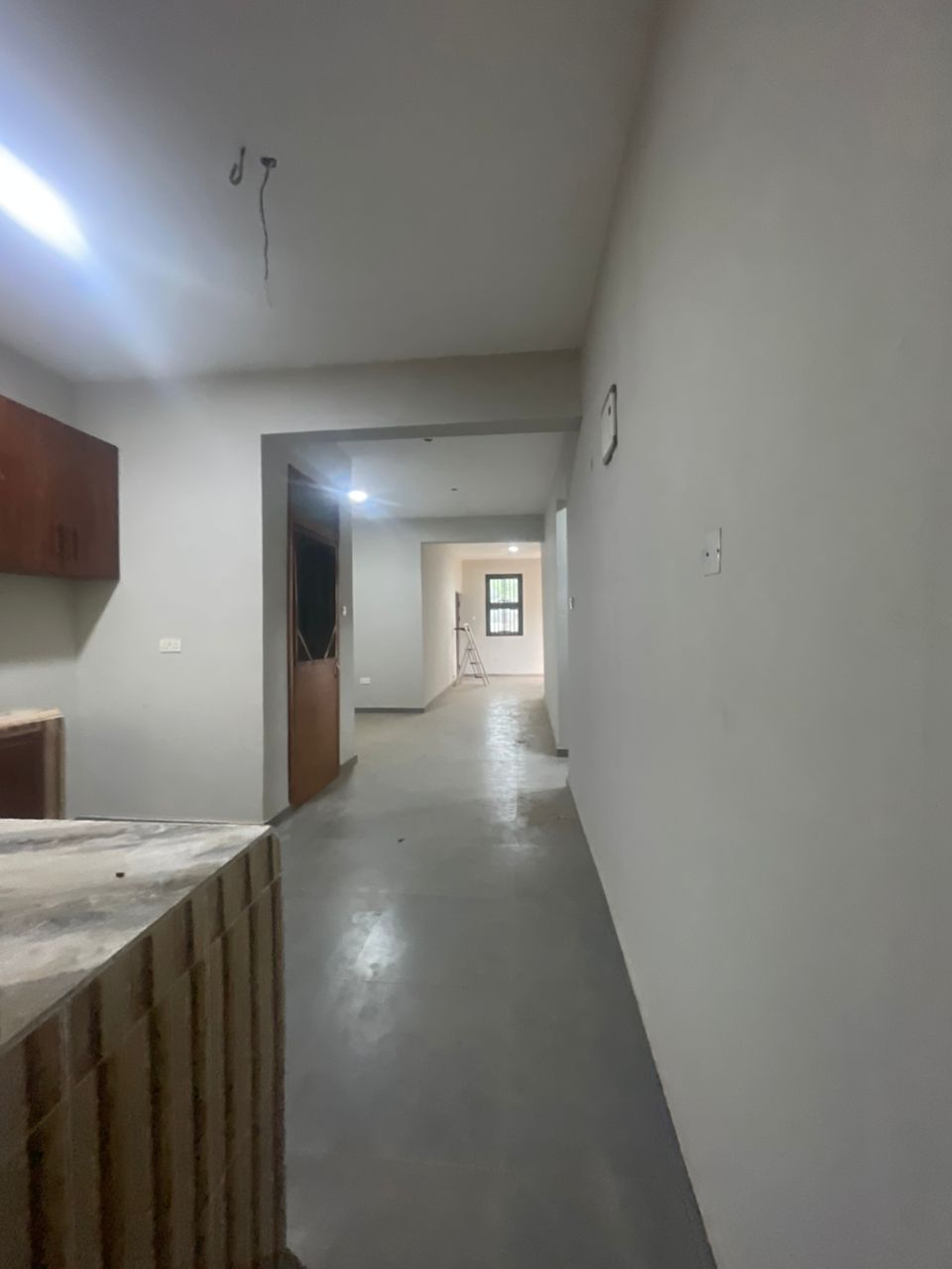 Two (2) Bedroom Apartments For Rent at Gbawe CP