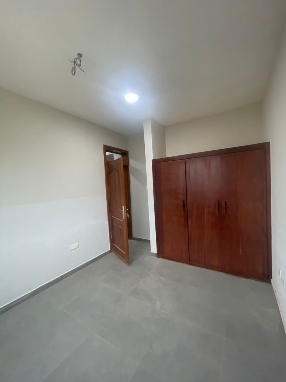 Two (2) Bedroom Apartments For Rent at Gbawe CP