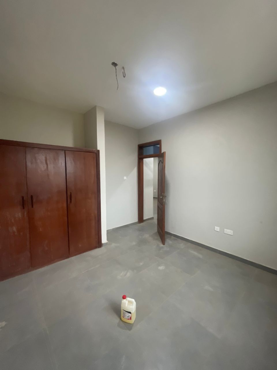 Two (2) Bedroom Apartments For Rent at Gbawe CP